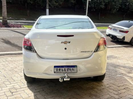 CHEVROLET Prisma 1.4 4P LT FLEX, Foto 4