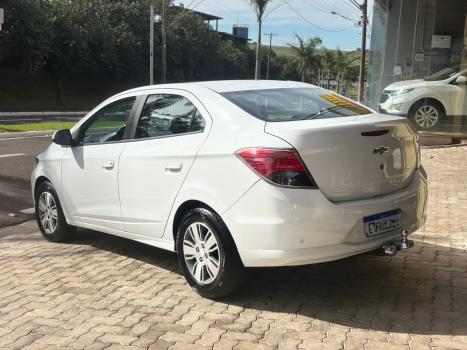 CHEVROLET Prisma 1.4 4P LT FLEX, Foto 5