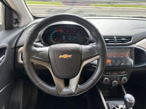 CHEVROLET Prisma 1.4 4P LT FLEX, Foto 6