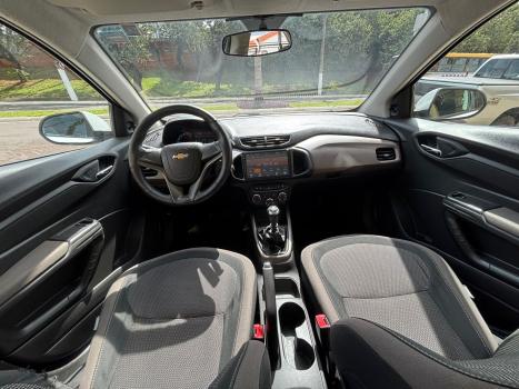 CHEVROLET Prisma 1.4 4P LT FLEX, Foto 7