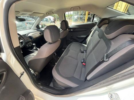 CHEVROLET Prisma 1.4 4P LT FLEX, Foto 8