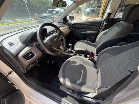 CHEVROLET Prisma 1.4 4P LT FLEX, Foto 9