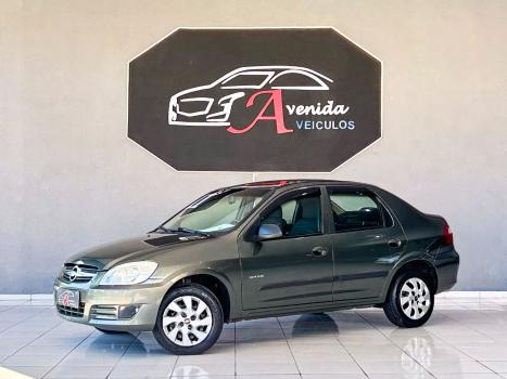CHEVROLET Prisma 1.4 4P MAXX FLEX, Foto 1