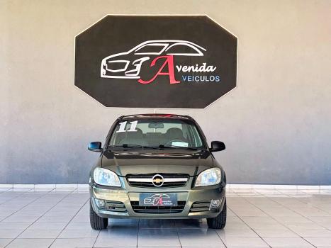 CHEVROLET Prisma 1.4 4P MAXX FLEX, Foto 2