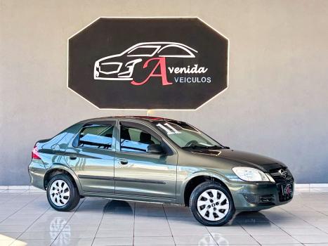 CHEVROLET Prisma 1.4 4P MAXX FLEX, Foto 3