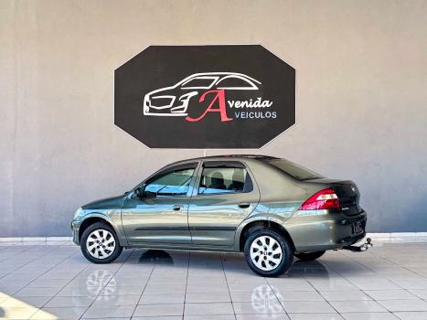 CHEVROLET Prisma 1.4 4P MAXX FLEX, Foto 4