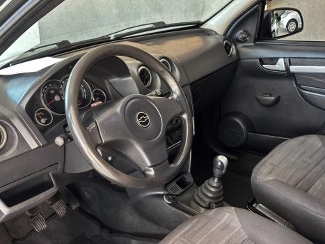 CHEVROLET Prisma 1.4 4P MAXX FLEX, Foto 5
