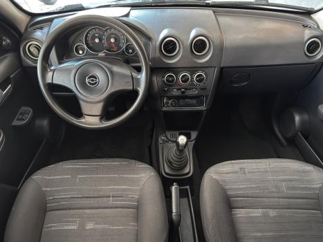CHEVROLET Prisma 1.4 4P MAXX FLEX, Foto 6