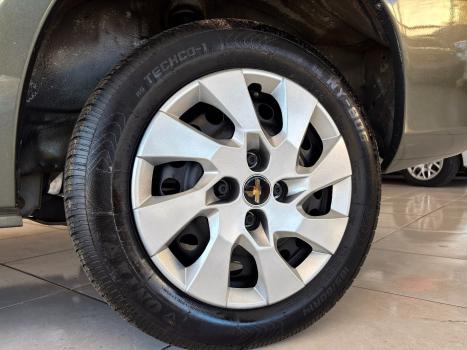 CHEVROLET Prisma 1.4 4P MAXX FLEX, Foto 10