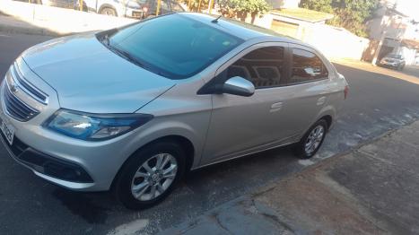 CHEVROLET Prisma 1.4 4P LTZ FLEX, Foto 2