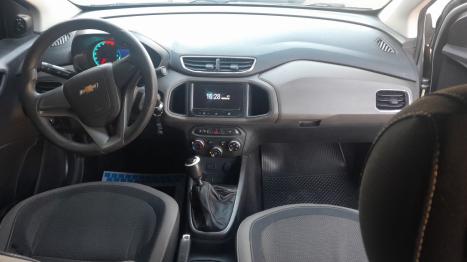 CHEVROLET Prisma 1.4 4P LTZ FLEX, Foto 5