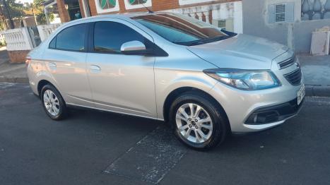 CHEVROLET Prisma 1.4 4P LTZ FLEX, Foto 1