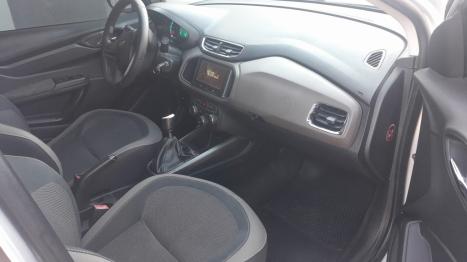 CHEVROLET Prisma 1.4 4P LTZ FLEX, Foto 6