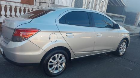 CHEVROLET Prisma 1.4 4P LTZ FLEX, Foto 3