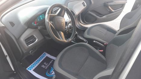 CHEVROLET Prisma 1.4 4P LTZ FLEX, Foto 7