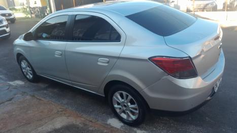 CHEVROLET Prisma 1.4 4P LTZ FLEX, Foto 4
