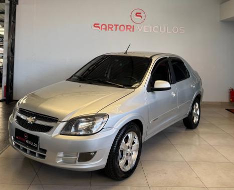 CHEVROLET Prisma 1.4 4P LT FLEX, Foto 1