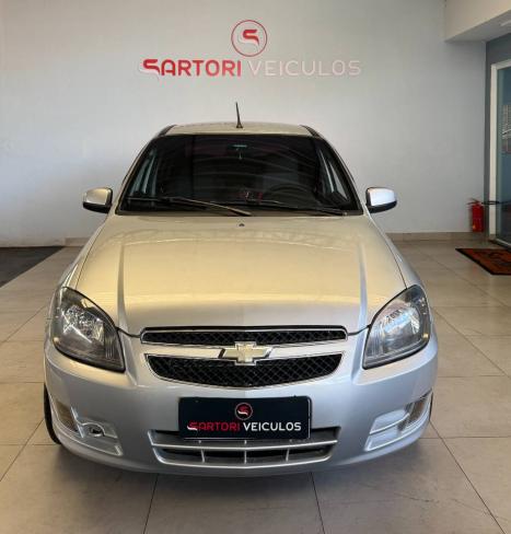 CHEVROLET Prisma 1.4 4P LT FLEX, Foto 2