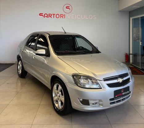CHEVROLET Prisma 1.4 4P LT FLEX, Foto 3