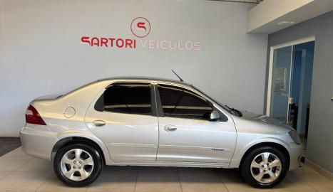 CHEVROLET Prisma 1.4 4P LT FLEX, Foto 4