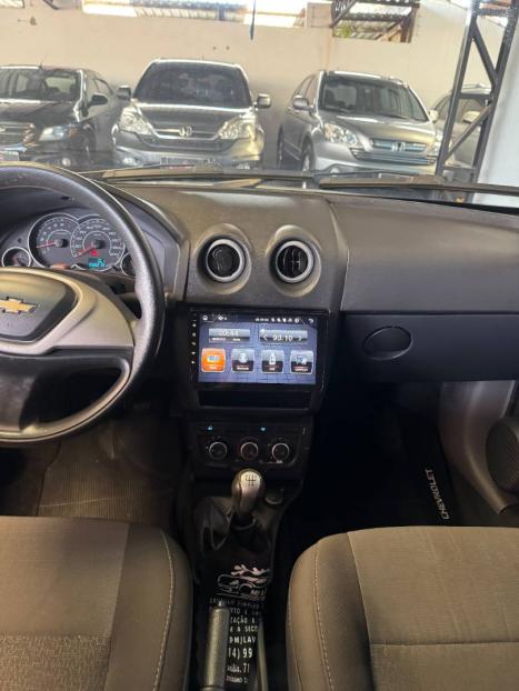 CHEVROLET Prisma 1.4 4P LT FLEX, Foto 10