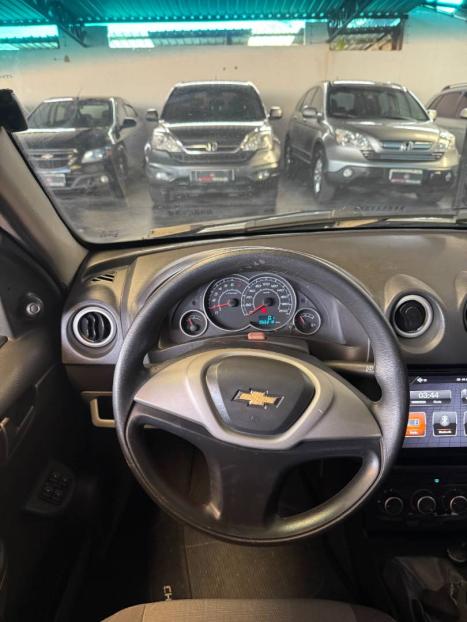 CHEVROLET Prisma 1.4 4P LT FLEX, Foto 11