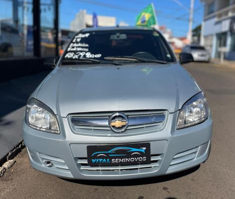 CHEVROLET Prisma 1.4 4P MAXX FLEX, Foto 2