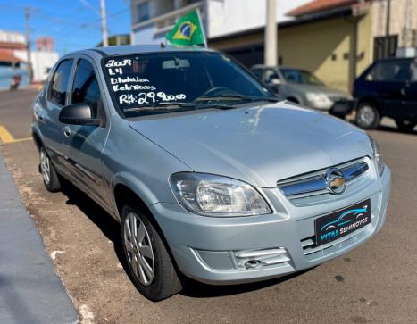 CHEVROLET Prisma 1.4 4P MAXX FLEX, Foto 3