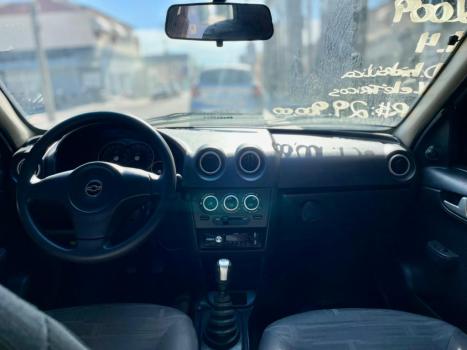CHEVROLET Prisma 1.4 4P MAXX FLEX, Foto 4
