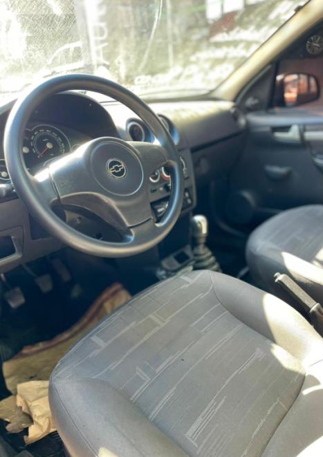 CHEVROLET Prisma 1.4 4P MAXX FLEX, Foto 5