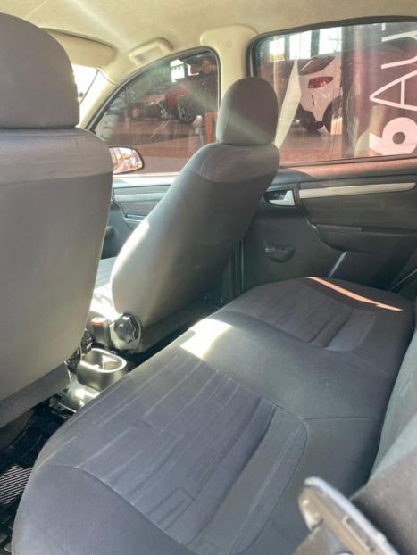 CHEVROLET Prisma 1.4 4P MAXX FLEX, Foto 6