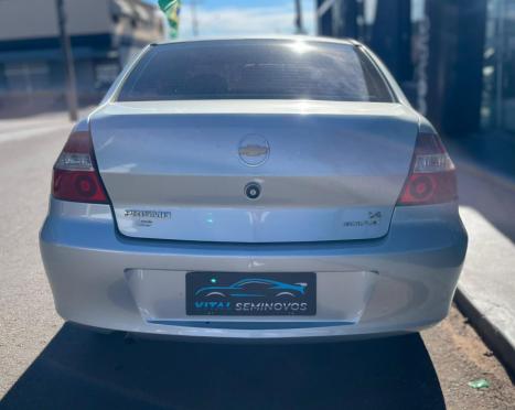 CHEVROLET Prisma 1.4 4P MAXX FLEX, Foto 8