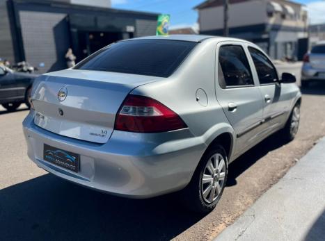 CHEVROLET Prisma 1.4 4P MAXX FLEX, Foto 9