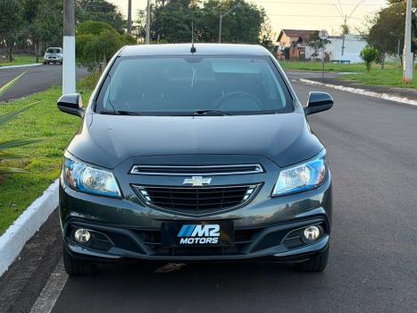 CHEVROLET Prisma 1.4 4P LTZ FLEX, Foto 3