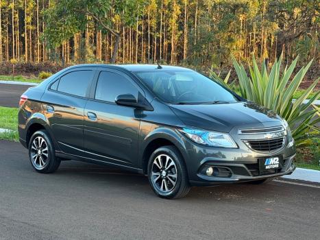 CHEVROLET Prisma 1.4 4P LTZ FLEX, Foto 4