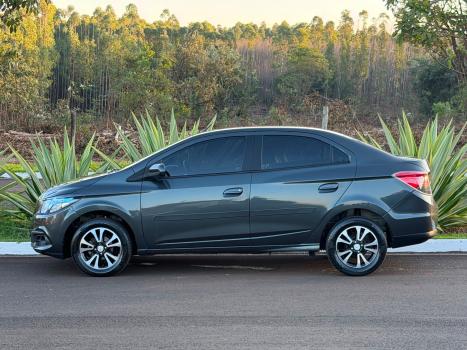 CHEVROLET Prisma 1.4 4P LTZ FLEX, Foto 5