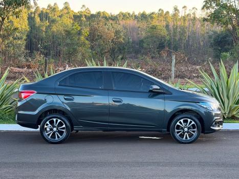 CHEVROLET Prisma 1.4 4P LTZ FLEX, Foto 7