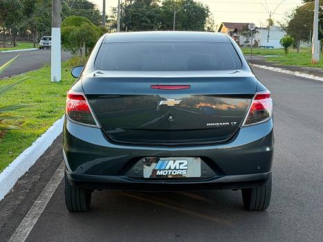 CHEVROLET Prisma 1.4 4P LTZ FLEX, Foto 8