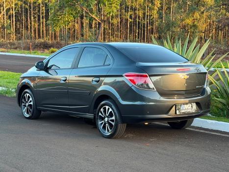 CHEVROLET Prisma 1.4 4P LTZ FLEX, Foto 10