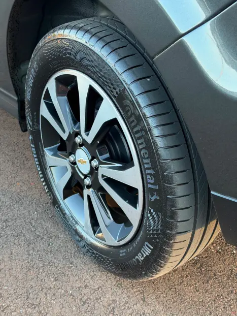 CHEVROLET Prisma 1.4 4P LTZ FLEX, Foto 11