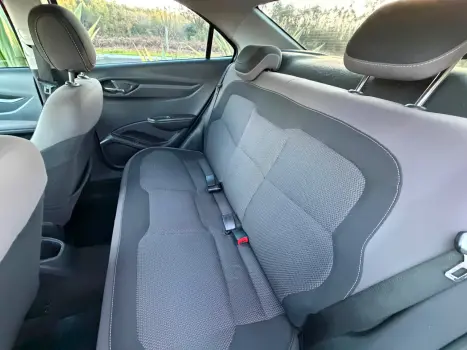 CHEVROLET Prisma 1.4 4P LTZ FLEX, Foto 13