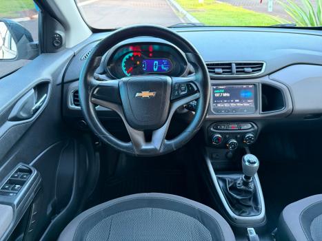 CHEVROLET Prisma 1.4 4P LTZ FLEX, Foto 14