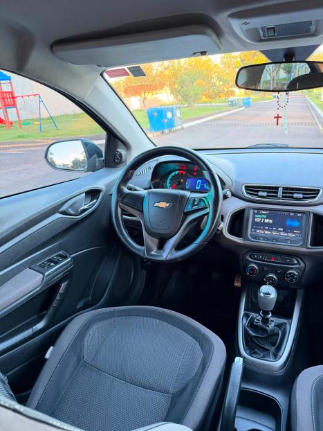 CHEVROLET Prisma 1.4 4P LTZ FLEX, Foto 15
