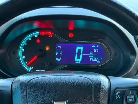 CHEVROLET Prisma 1.4 4P LTZ FLEX, Foto 16