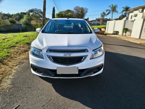 CHEVROLET Prisma 1.4 4P LT FLEX, Foto 2