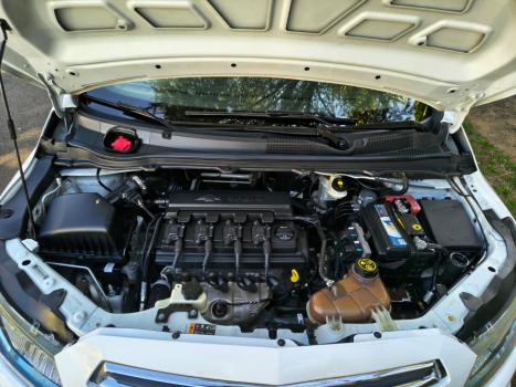 CHEVROLET Prisma 1.4 4P LT FLEX, Foto 3