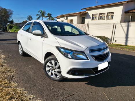 CHEVROLET Prisma 1.4 4P LT FLEX, Foto 4