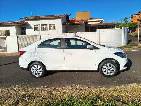 CHEVROLET Prisma 1.4 4P LT FLEX, Foto 5