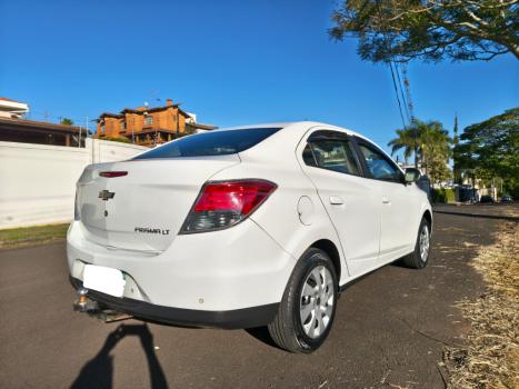 CHEVROLET Prisma 1.4 4P LT FLEX, Foto 6