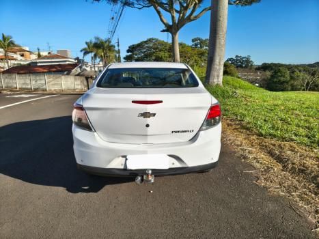 CHEVROLET Prisma 1.4 4P LT FLEX, Foto 7